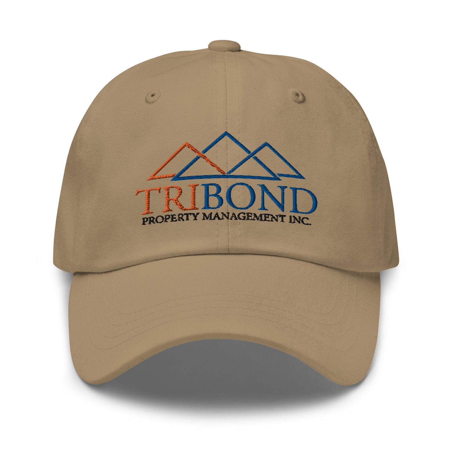 Tribond Dad hat