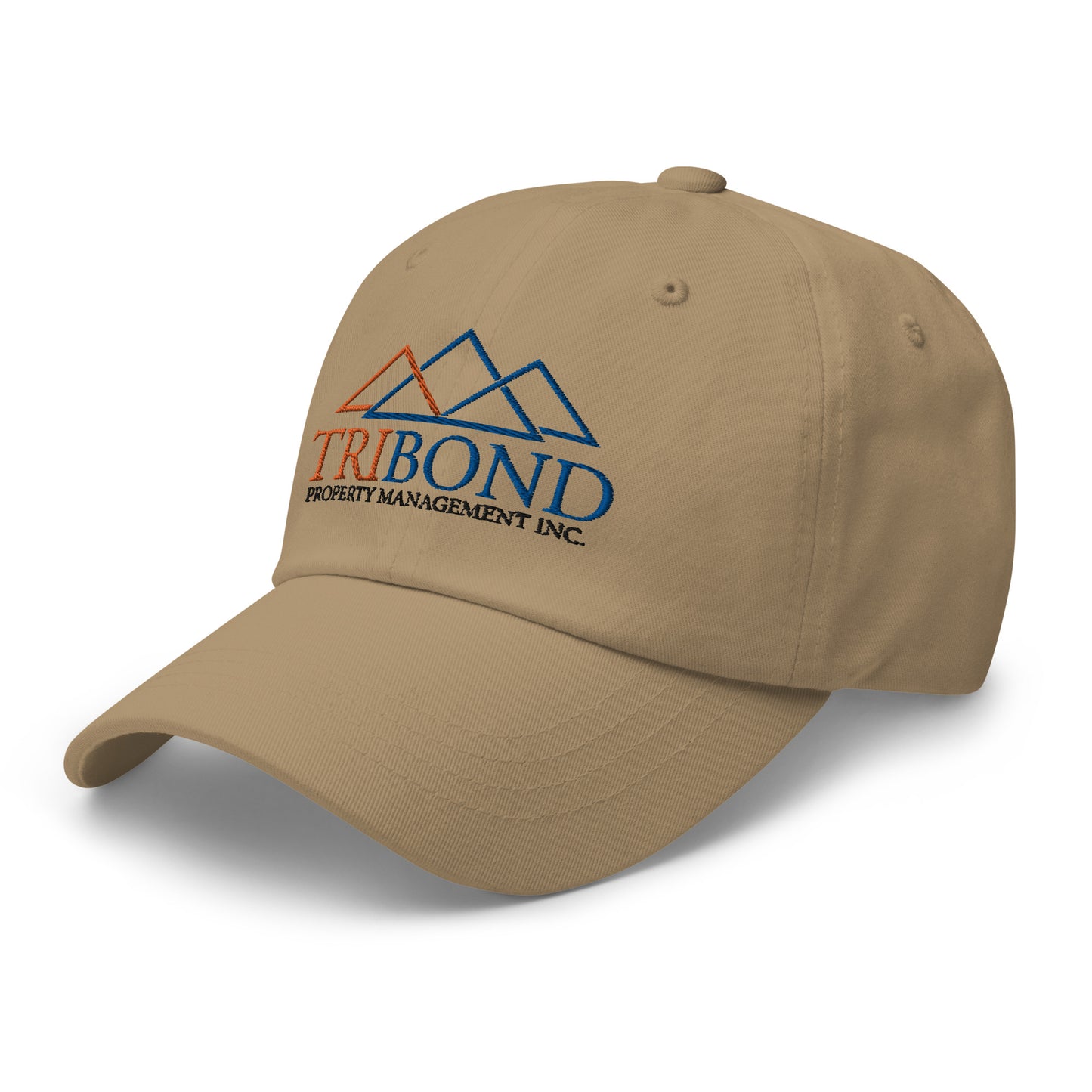 Tribond Dad hat
