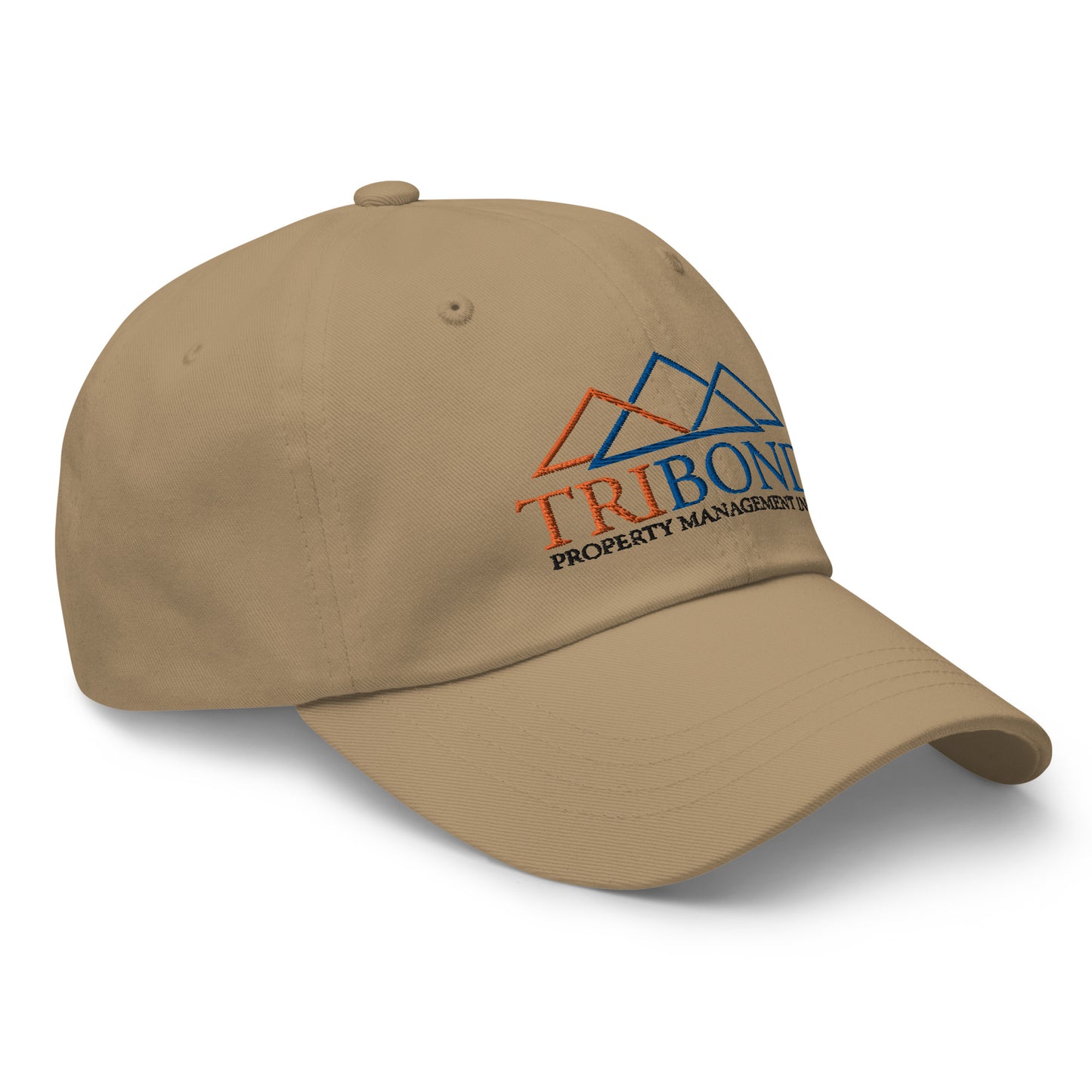 Tribond Dad hat