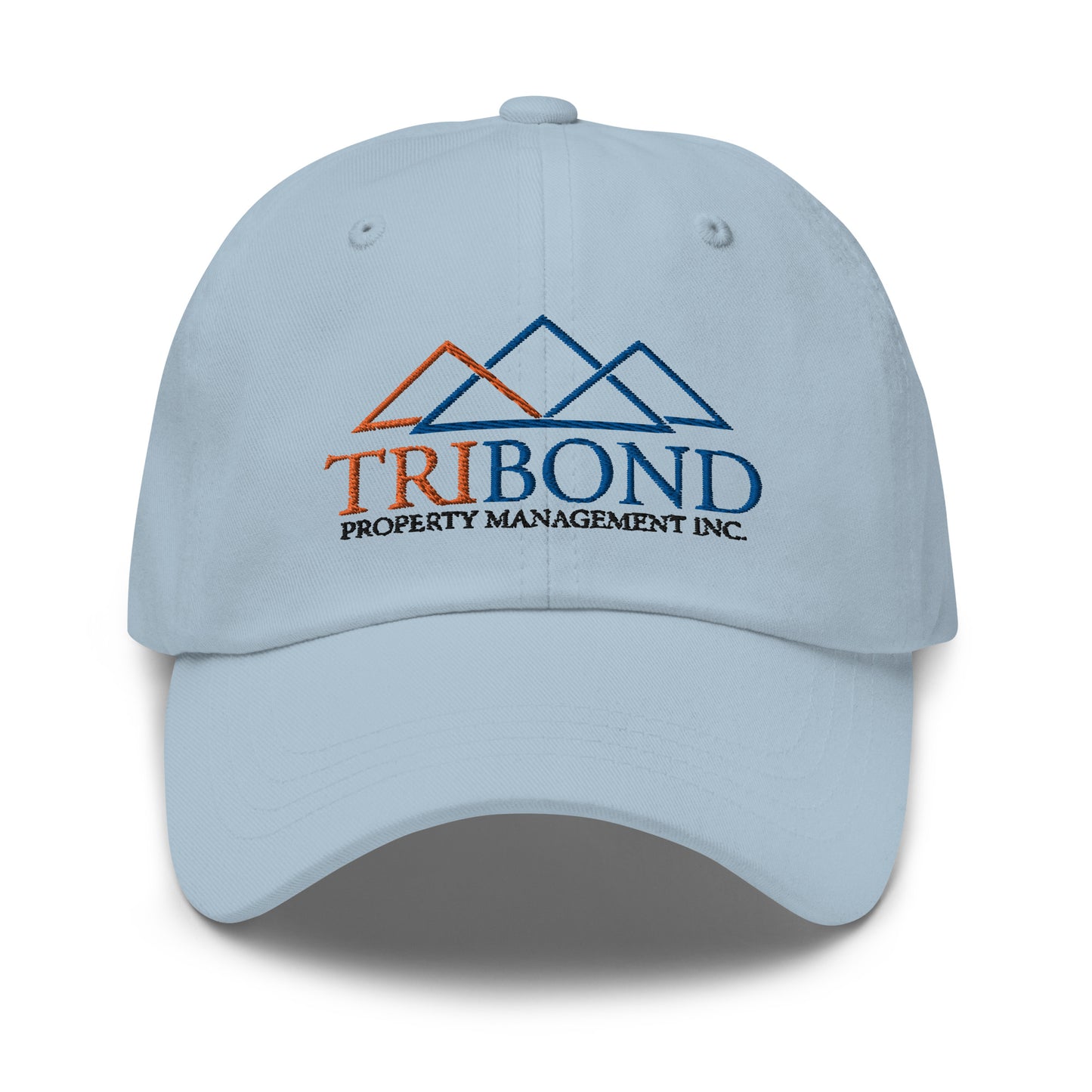 Tribond Dad hat