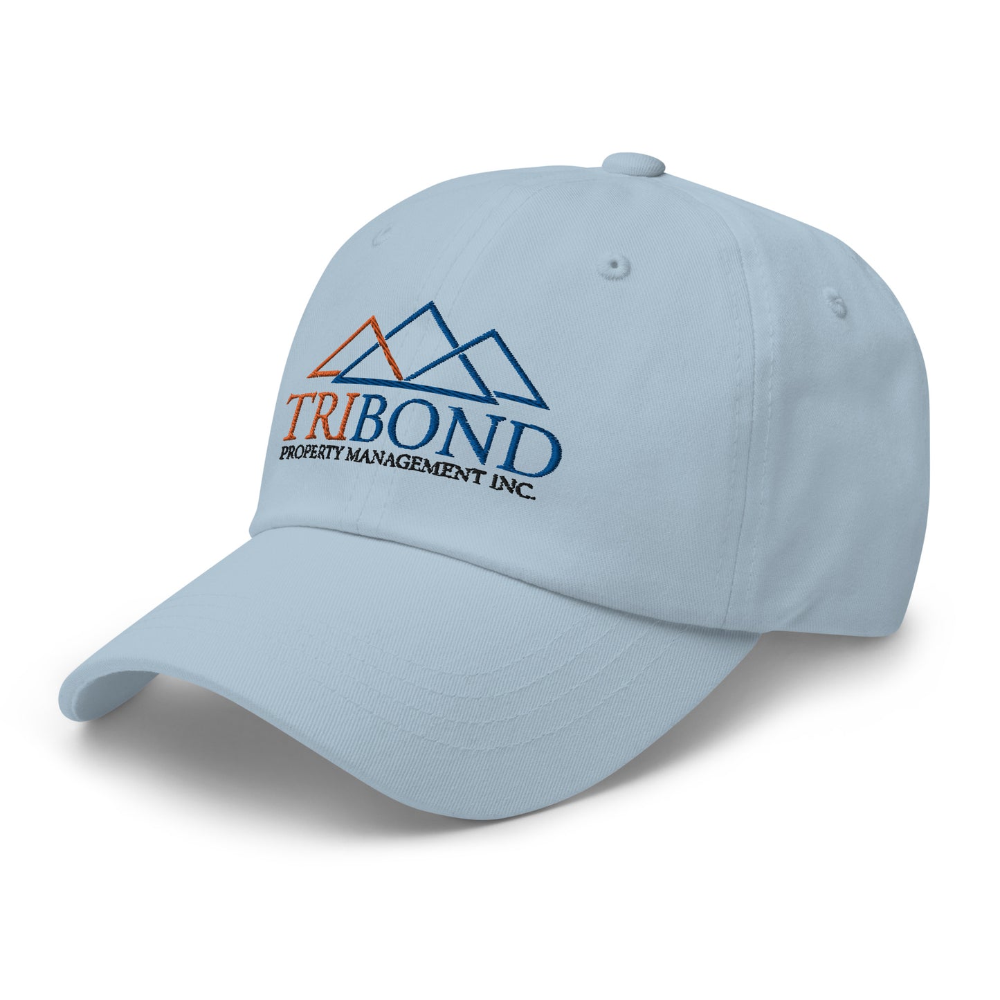 Tribond Dad hat