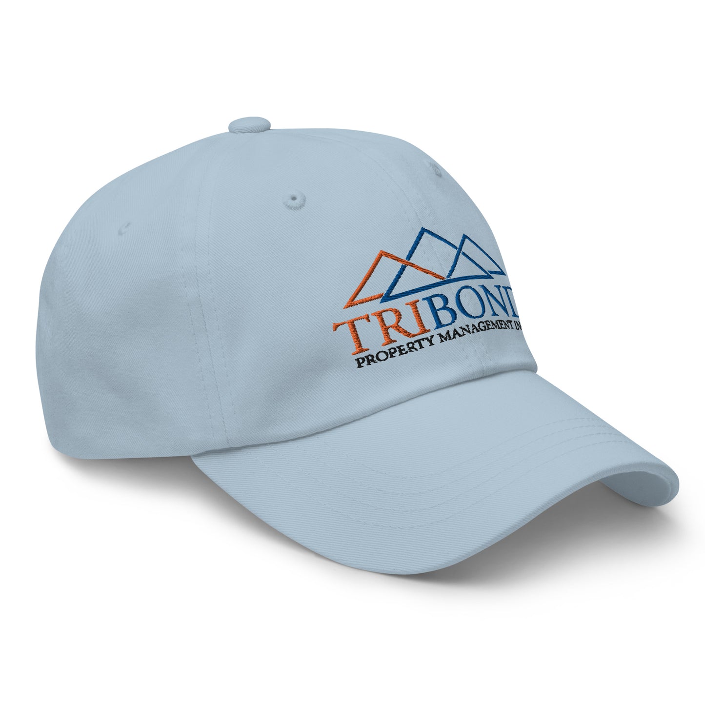 Tribond Dad hat