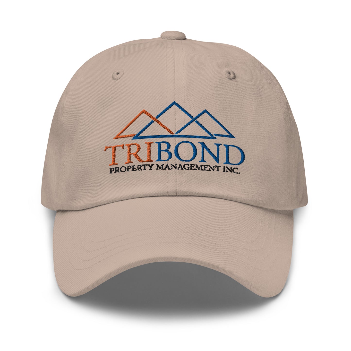 Tribond Dad hat