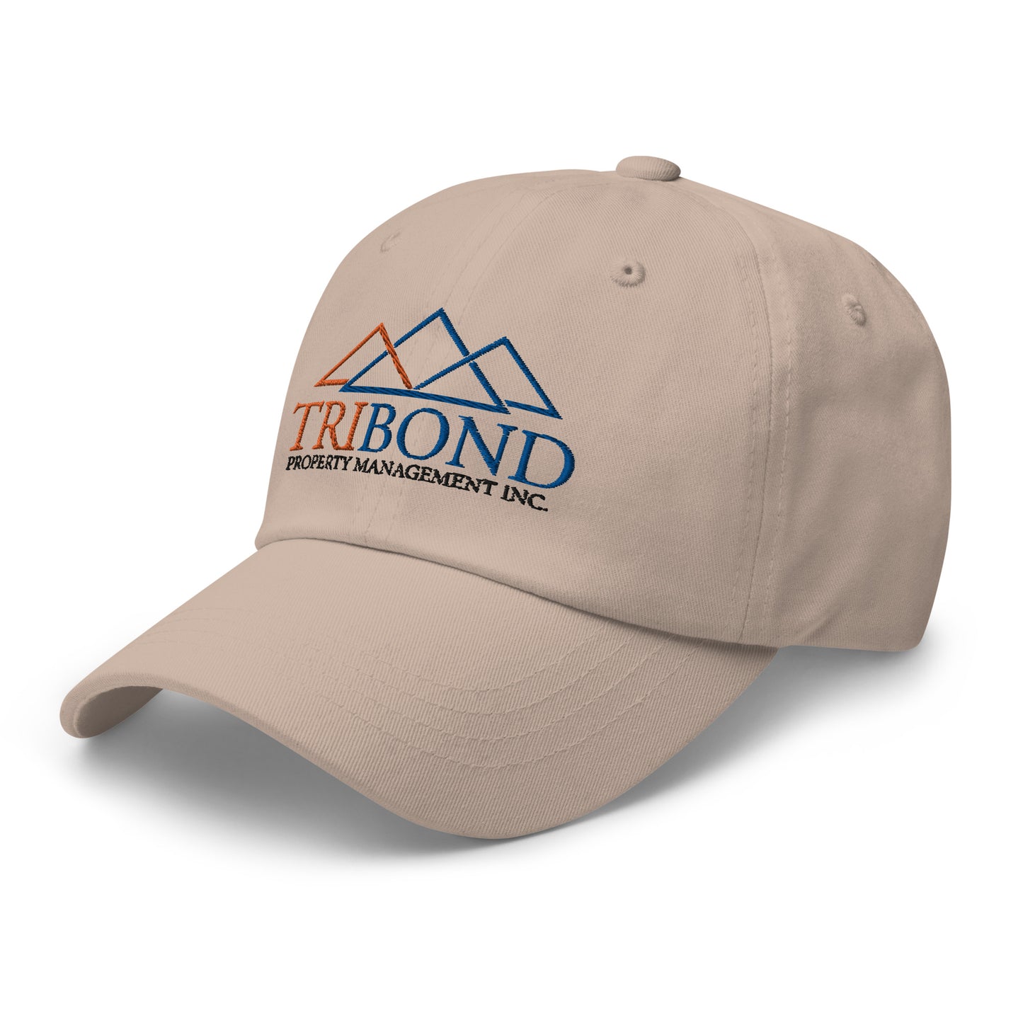 Tribond Dad hat