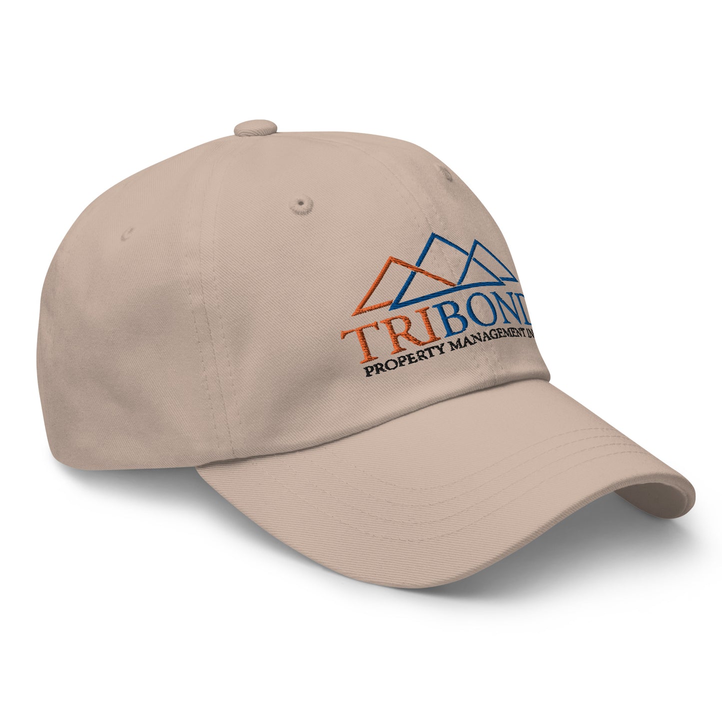 Tribond Dad hat