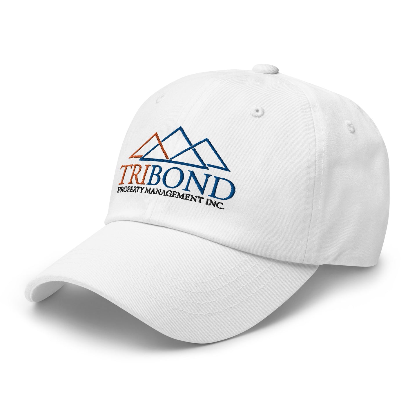 Tribond Dad hat