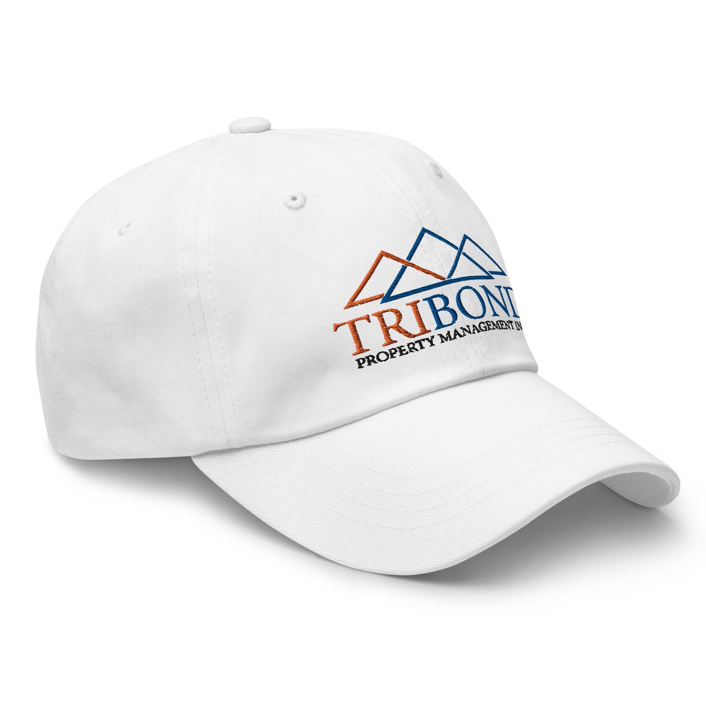 Tribond Dad hat