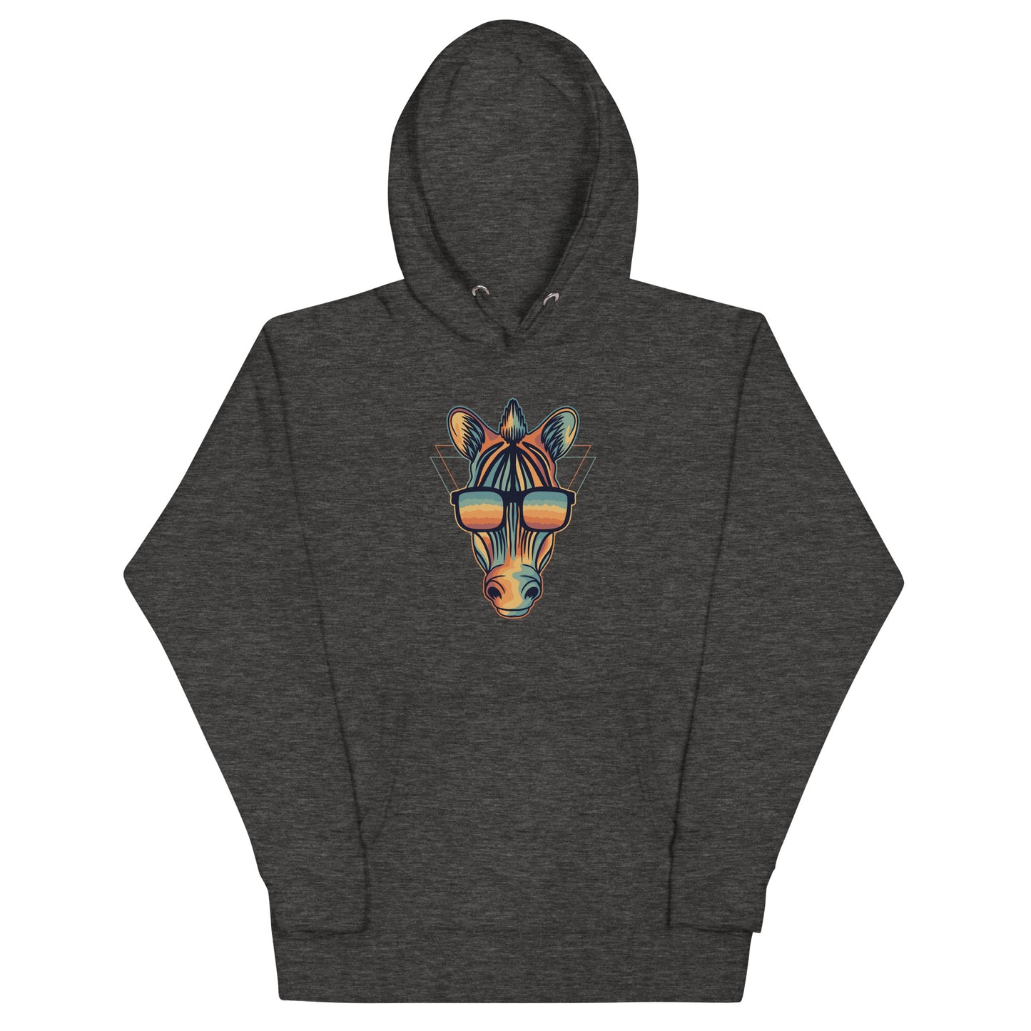 Zebra Hoodie