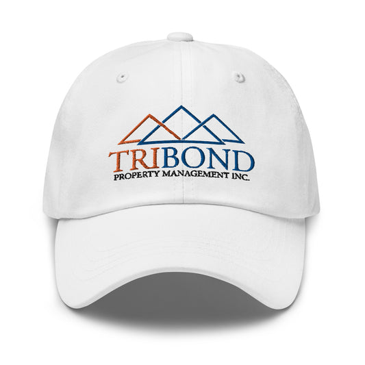 Tribond Dad hat