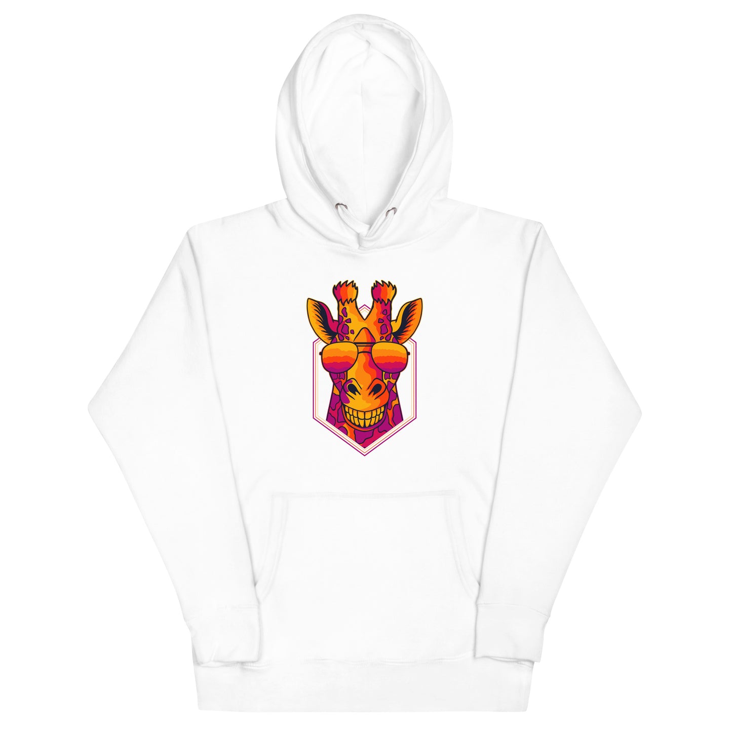 Giraffe Hoodie